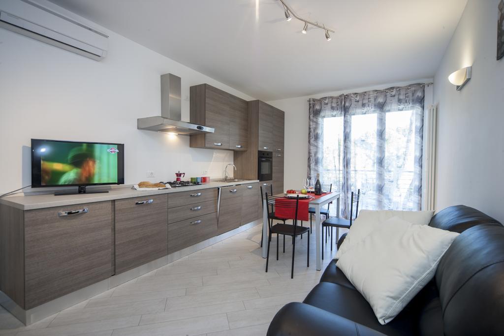 Appartamenti Residence Giardini Riccione Exterior photo