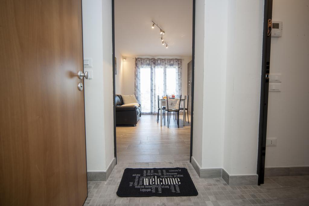 Appartamenti Residence Giardini Riccione Exterior photo