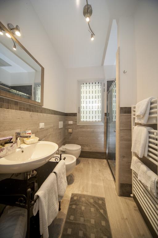 Appartamenti Residence Giardini Riccione Exterior photo